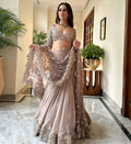 Lehenga Choli Dupatta Set NextBuy