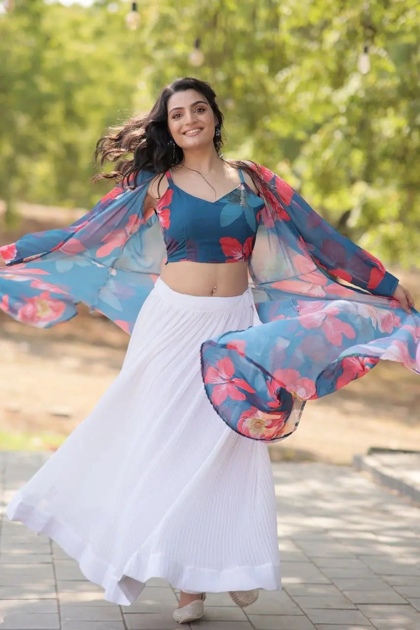 LEHENGA CHOLI COLLECTIONS NextBuy