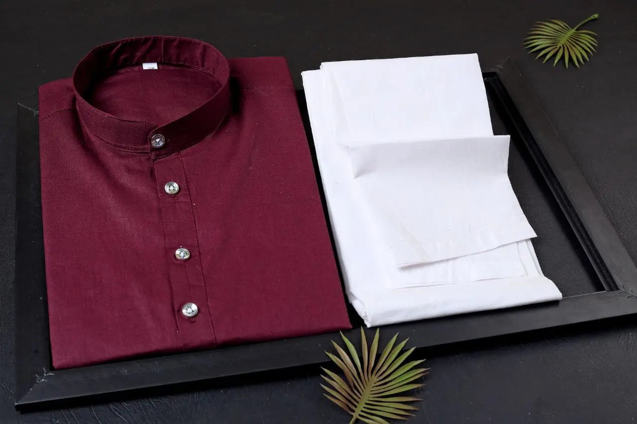 Traditional Havy Kurta With Pajama Set NextBuy