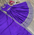 Festival Lehenga Choli (Fully Stitched) NextBuy