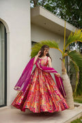 Luxurious Chinnon Silk Suit Set (3 Colors) NextBuy