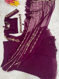 Ready To Wear Lehenga NextBuy