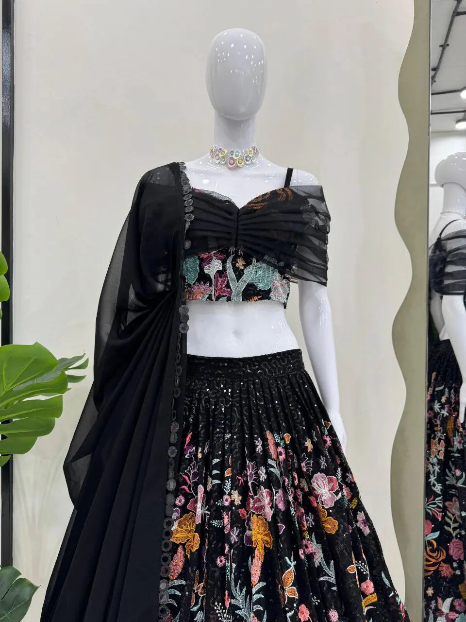 Designer Lehenga NextBuy