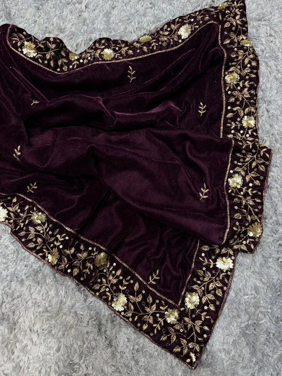 Designer Saree Collection NextBuy