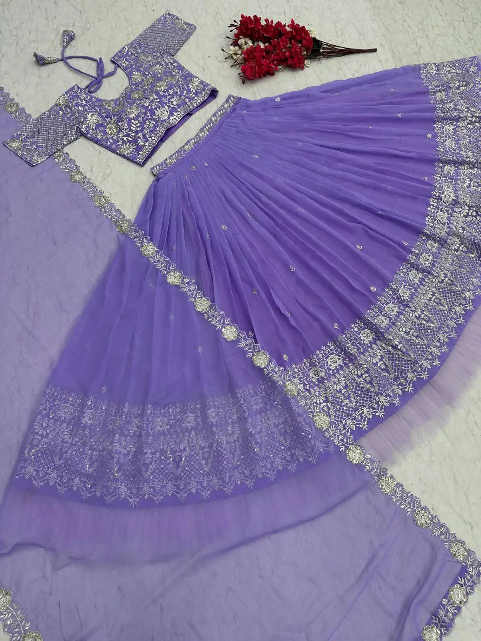 Festival Lehenga Choli NextBuy