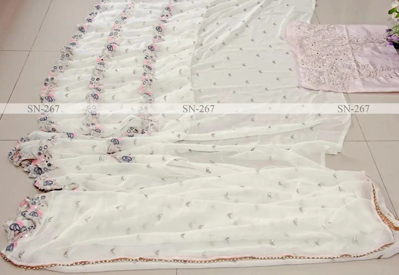 Designer Saree NextBuy