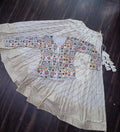 Premium Designer Sequins Embroiderd Readymade Co-ord Set NextBuy