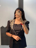 New Three-Piece Western Outfit for Trendy Wedding Season – Stylish and Chic NextBuy