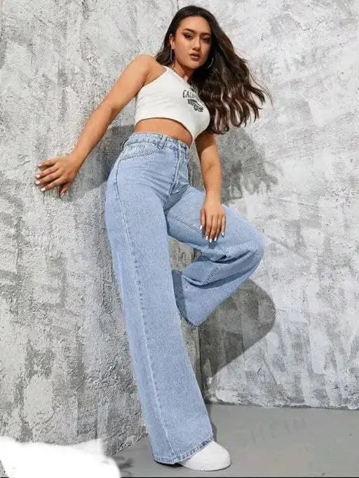 Denim Bottom Wear Collection NextBuy