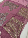 Beautiful Real Mirror Work Saree Collection – A Perfect Blend of Tradition and Luxury NextBuy