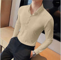 Exclusive Cotton Formal Shirt – Full Sleeve Office Wear NextBuy
