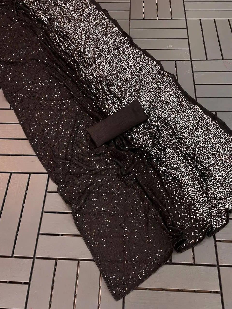 New Launching Bollywood BlockBuster Design Sequins - NextBuy