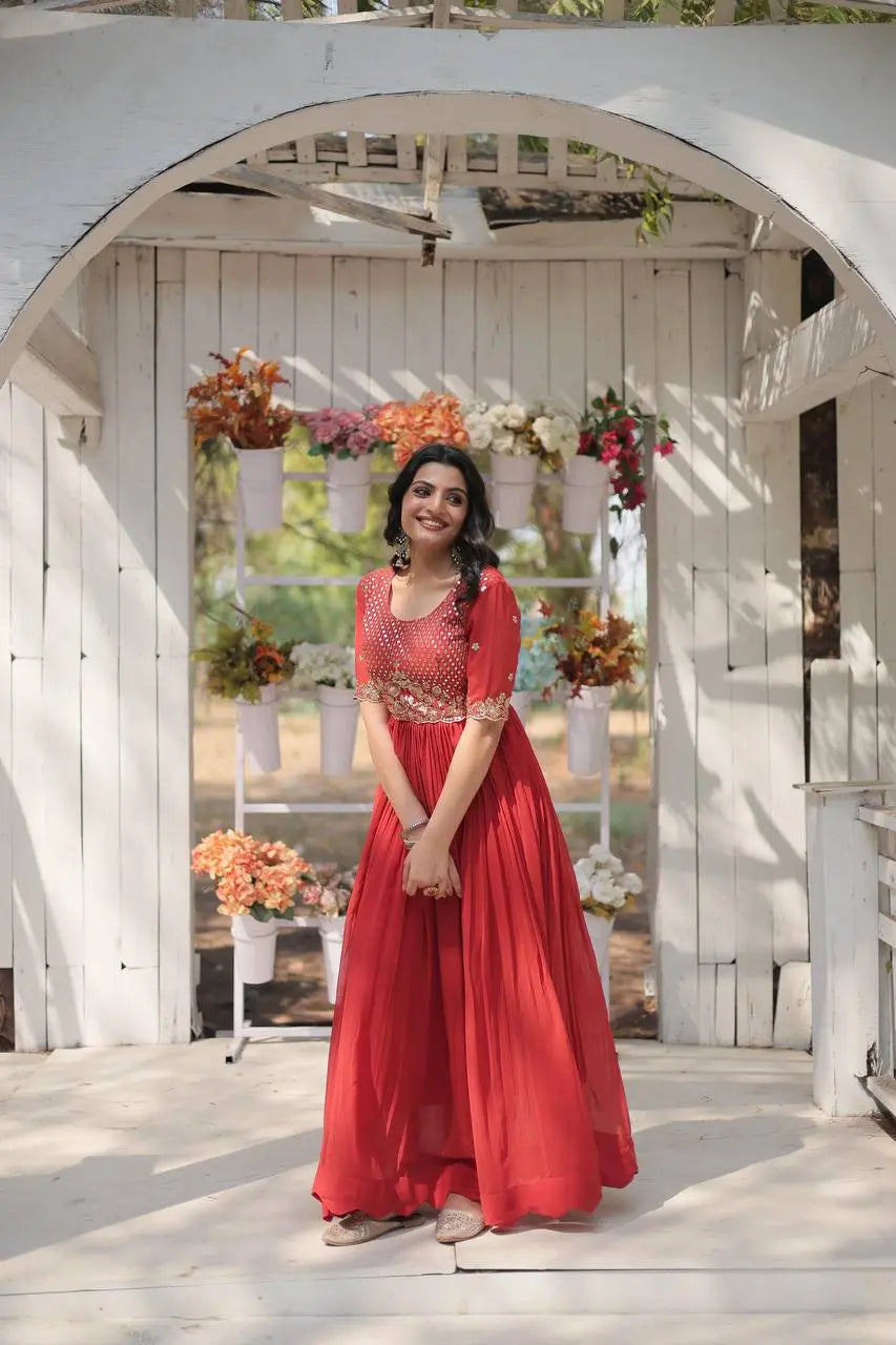 PREMIUM DESIGNER READYMADE GOWN COLLECTIONS NextBuy