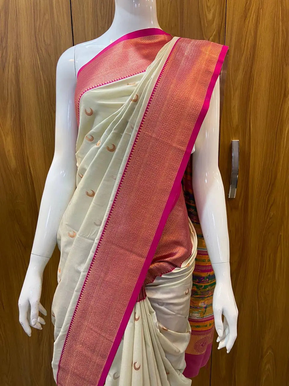 Paithani Saree NextBuy