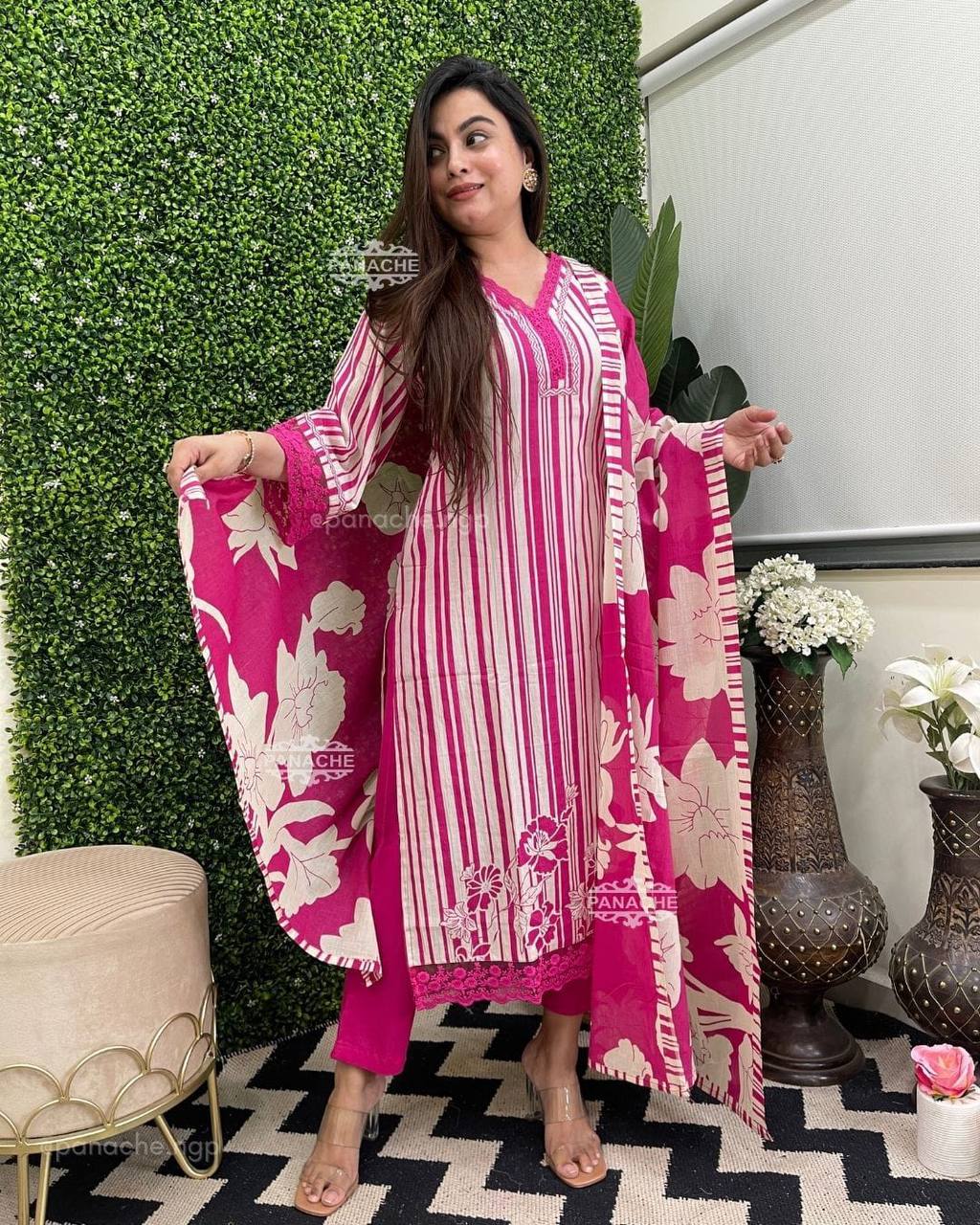 COTTON 3 PIECE SET NextBuy