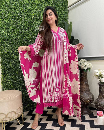 COTTON 3 PIECE SET NextBuy