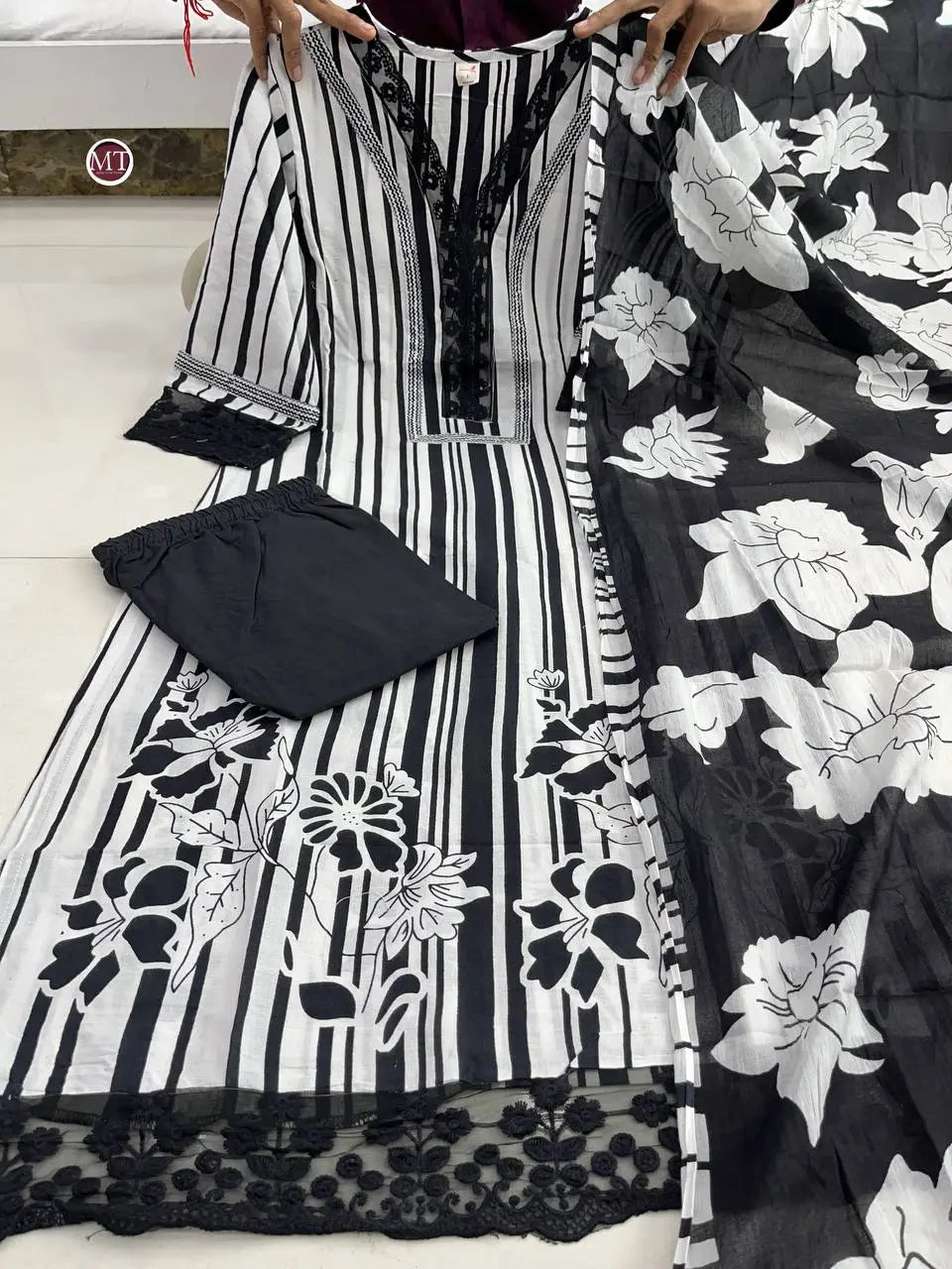 COTTON 3 PIECE SET NextBuy