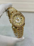 Date Just Oyster Perpetual Watch for Women | Diamond Studded, 28mm Dial, Premium Quality Collection NextBuy