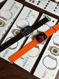 WATCH 8 ULTRA – Buy One Get One Free! Exclusive Combo Offer NextBuy