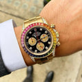 Rolex Exclusives Men's Watch - 42mm Dial | Premium Chronograph | 7A Quality NextBuy