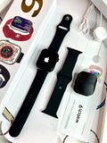 Smart Watch Series 9 Premium Apple-Inspired Design with HD Display NextBuy