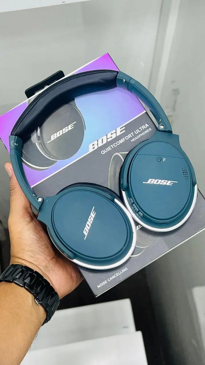 NEW B O S E QC ULTRA NextBuy
