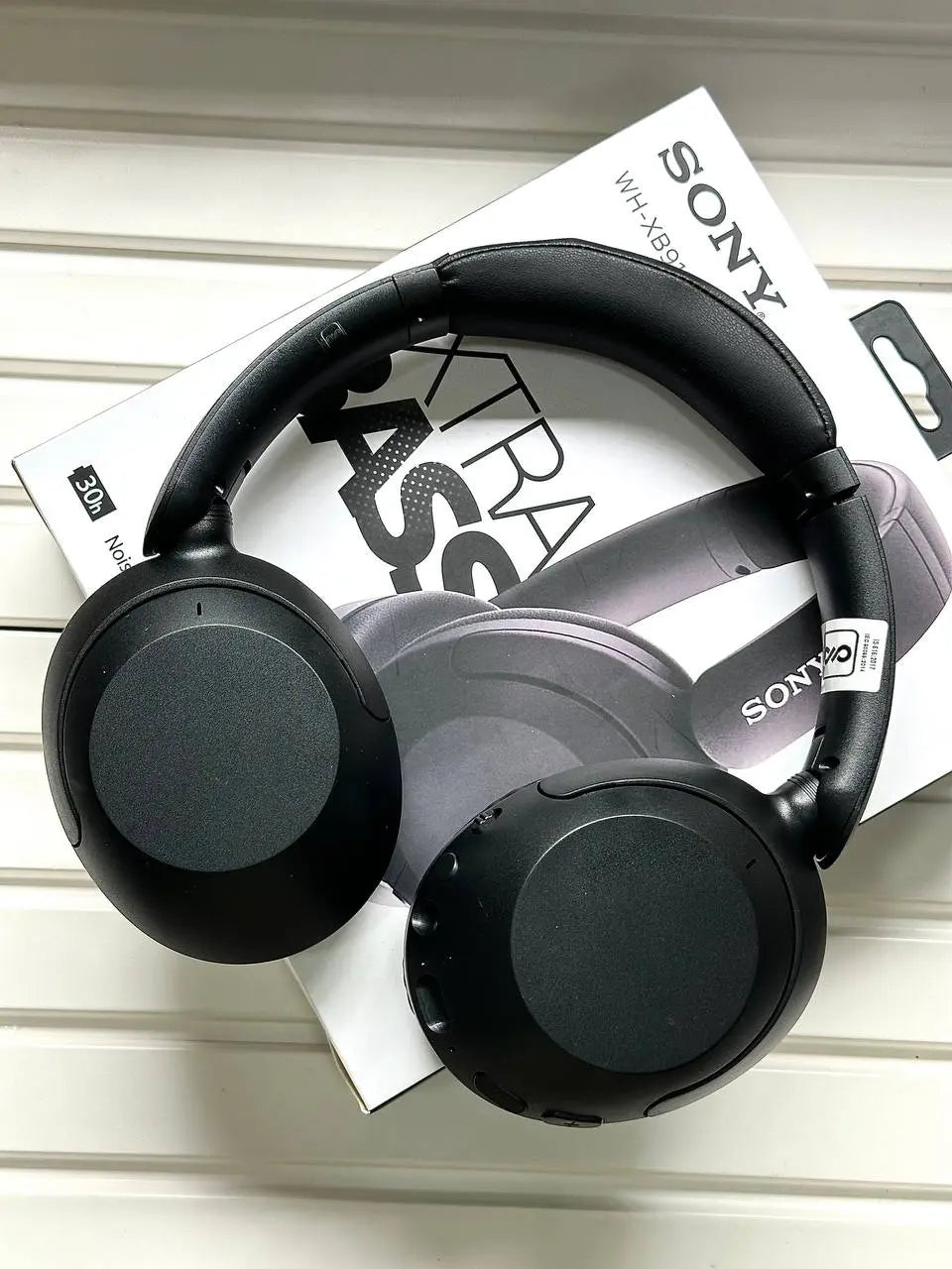 S o n y WH-XB910N NextBuy