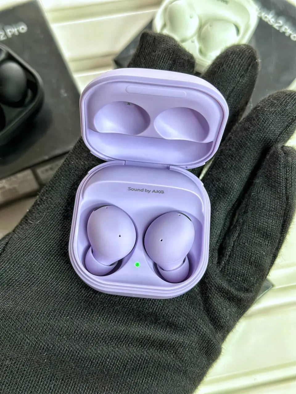 BUDS 2 PRO NextBuy