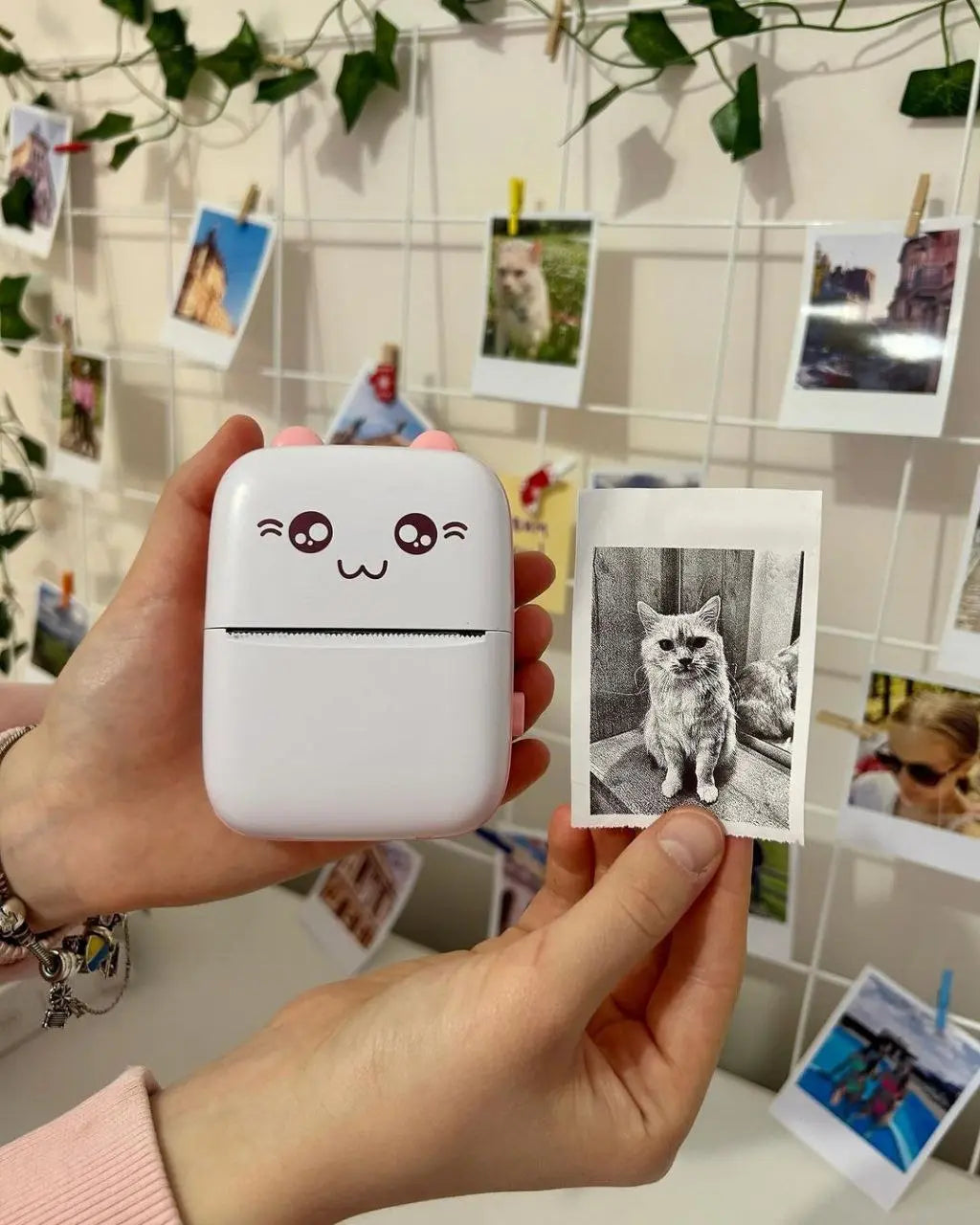 MINI BLUETOOTH THERMAL PRINTER NextBuy