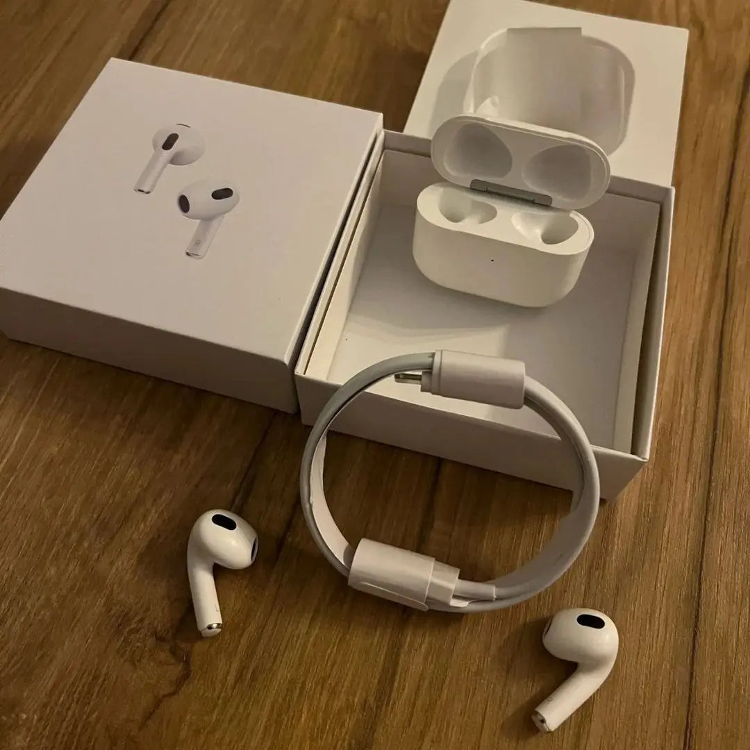 Airpods 3 - NextBuy