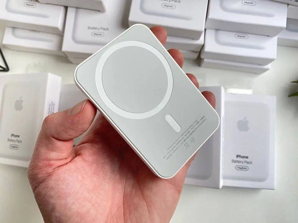 Mag Safe Wireless PowerBank NextBuy