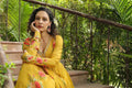 Cinnon Aliyacut Desigh With Hand Work Kurti NextBuy