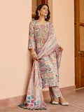 Introducing New Kurti Duptta And Bottom Set NextBuy