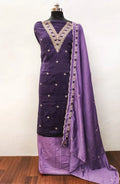 VICHITRA SILK WITH MULTI SQUANCE WORK NextBuy