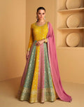 Designer Anarkali Suit NextBuy