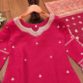 HEAVY FULLY STITCHIED SUIT SET NextBuy