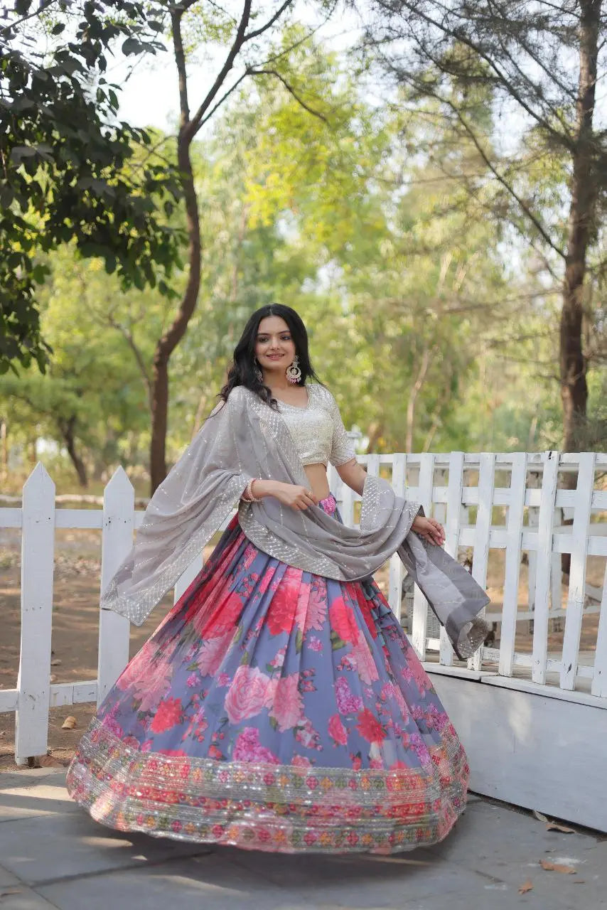 LEHENGA CHOLI COLLECTIONS NextBuy