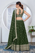 DESIGNER LEHENGHA CHOLI NextBuy
