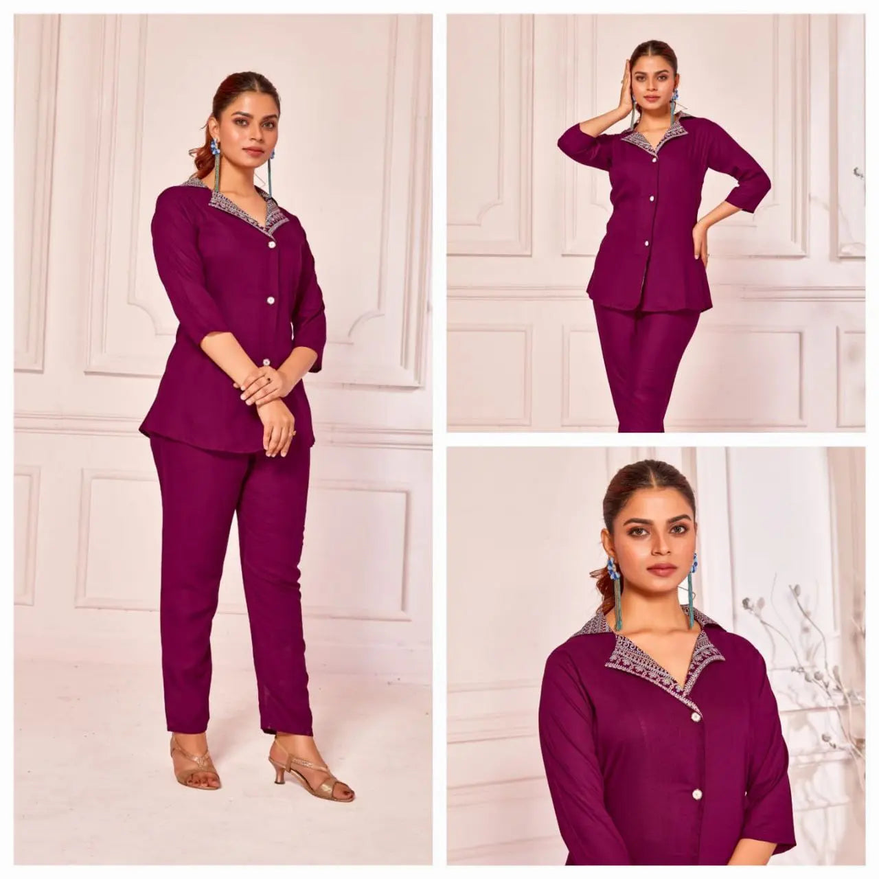 Co-Ords Set NextBuy