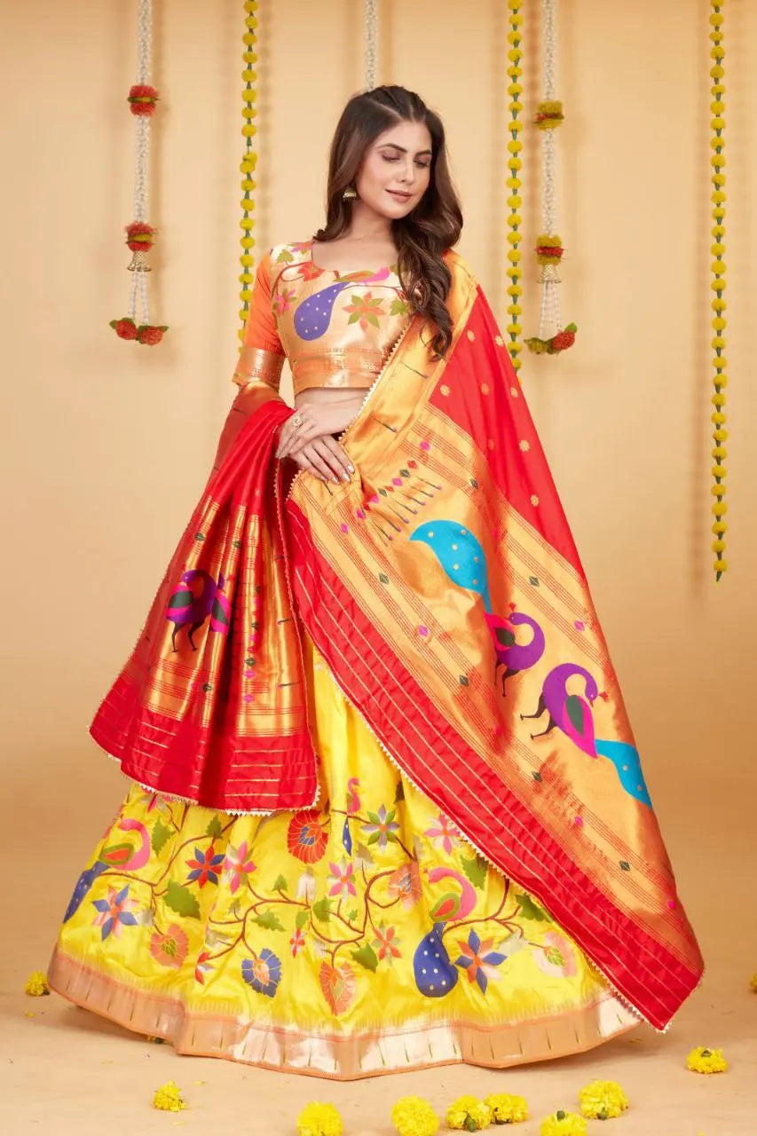 Designer Lahenga NextBuy