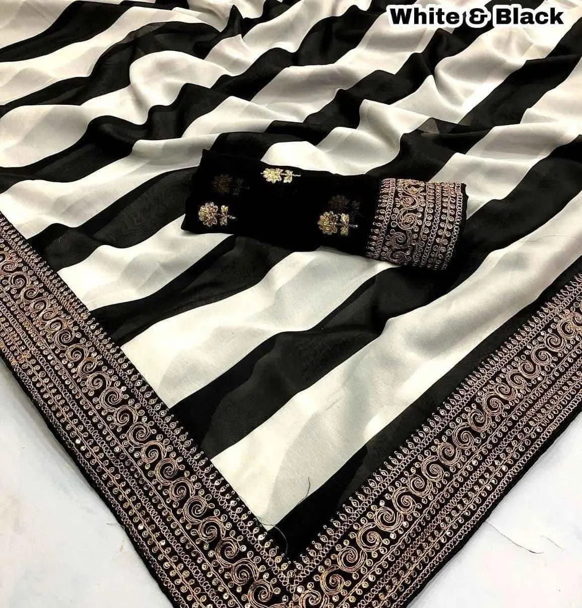Designer Saree NextBuy
