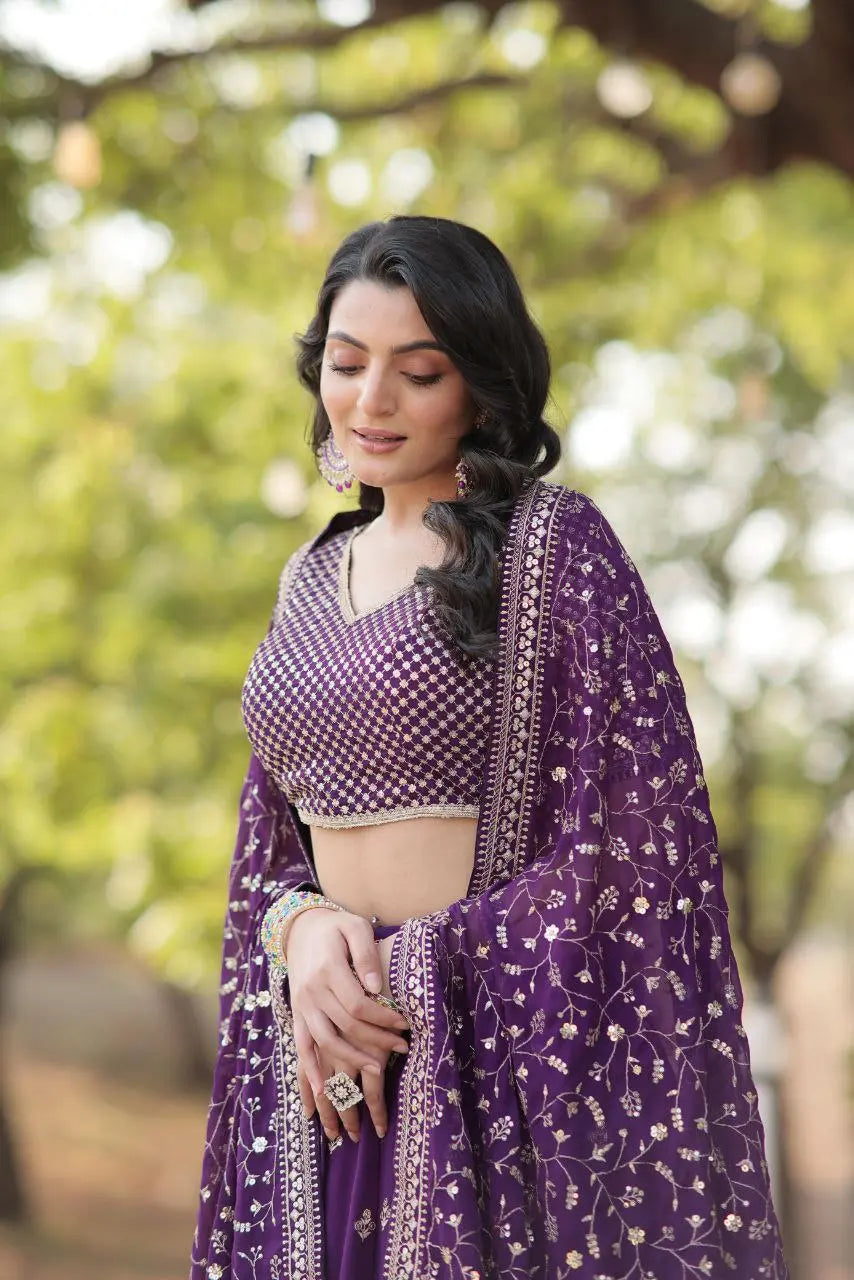 LEHENGA CHOLI COLLECTION NextBuy
