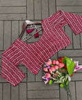 DESIGNER PARTY WEAR LAHENGA WITH STICH BLOUSE WITH EMBROIDERY CODING WORK (FULLY STICHED) NextBuy