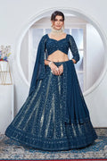 DESIGNER LEHENGHA CHOLI NextBuy