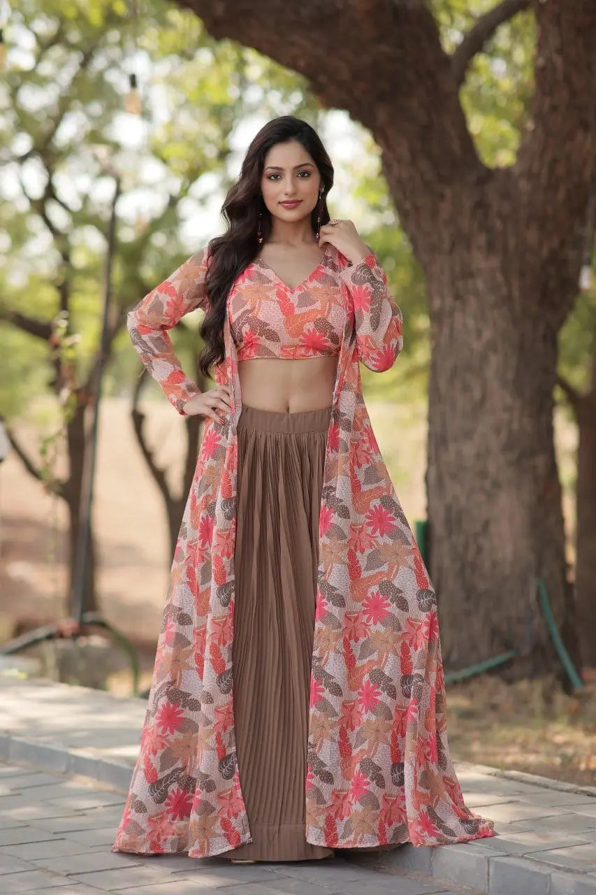LEHENGA CHOLI COLLECTIONS NextBuy