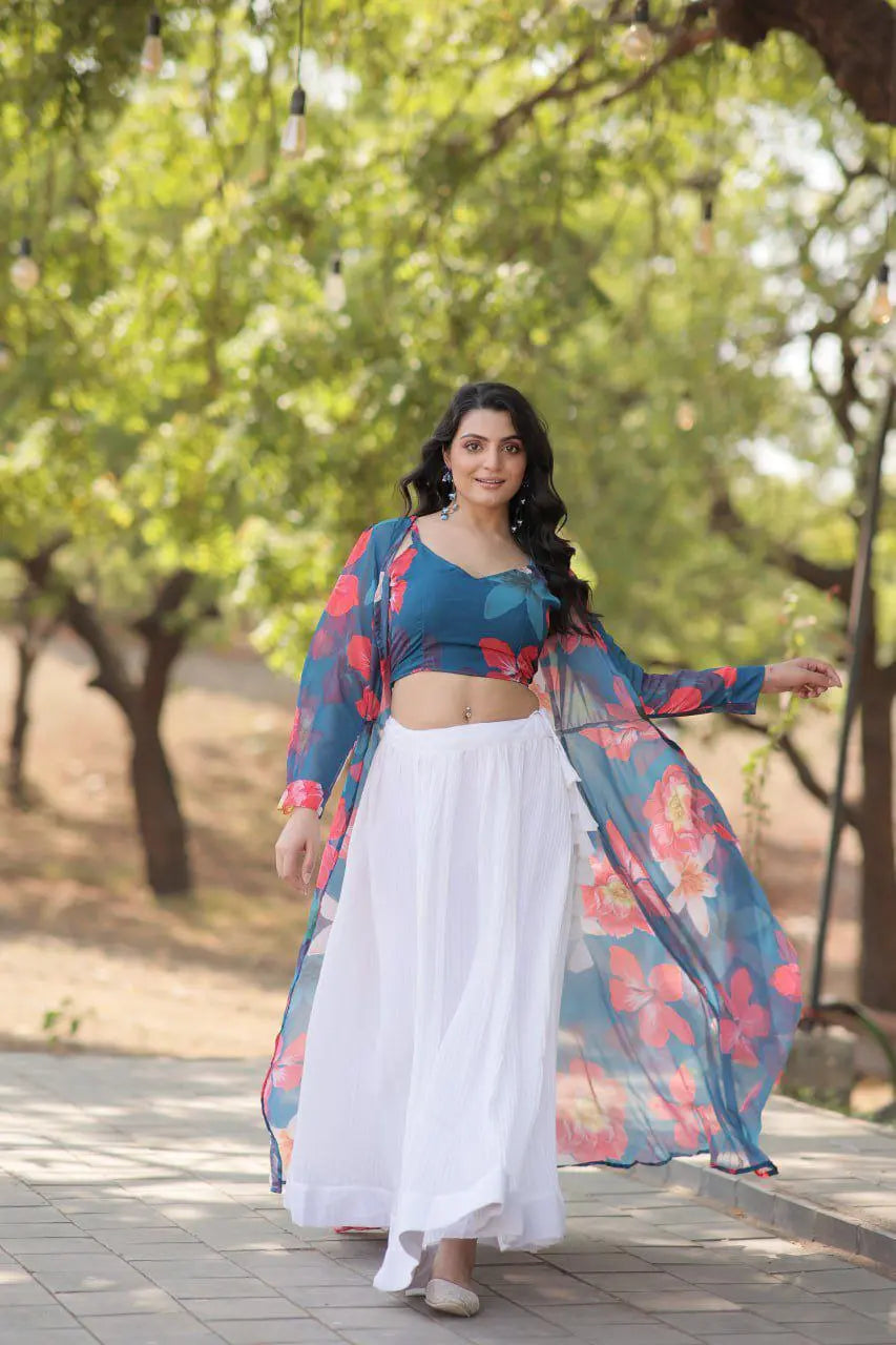 LEHENGA CHOLI COLLECTIONS NextBuy
