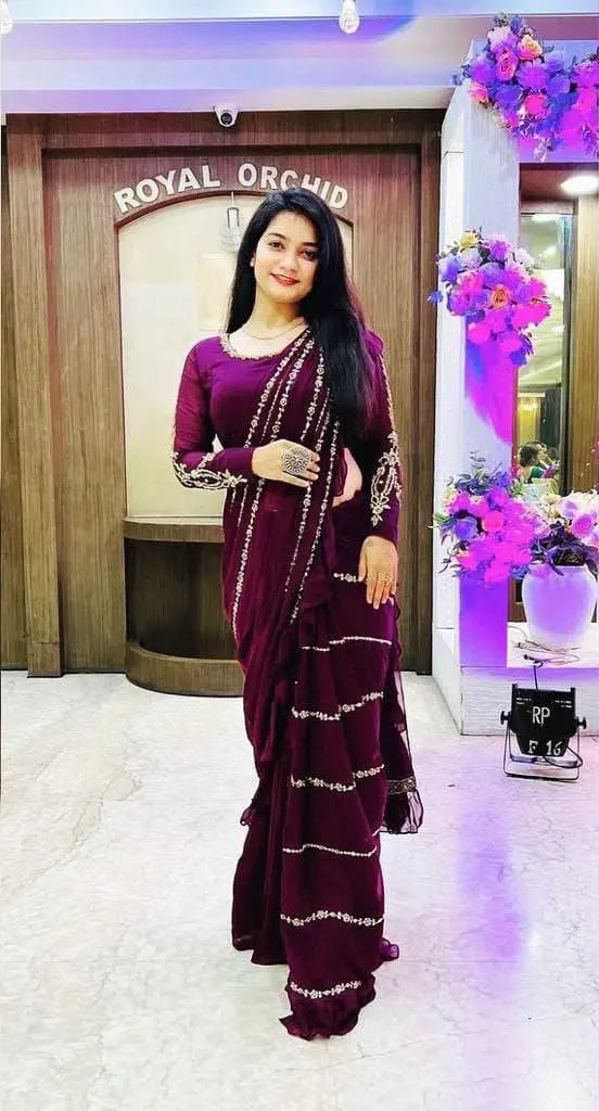 Ready To Wear Lehenga NextBuy