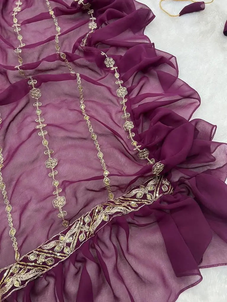 Ready To Wear Lehenga NextBuy