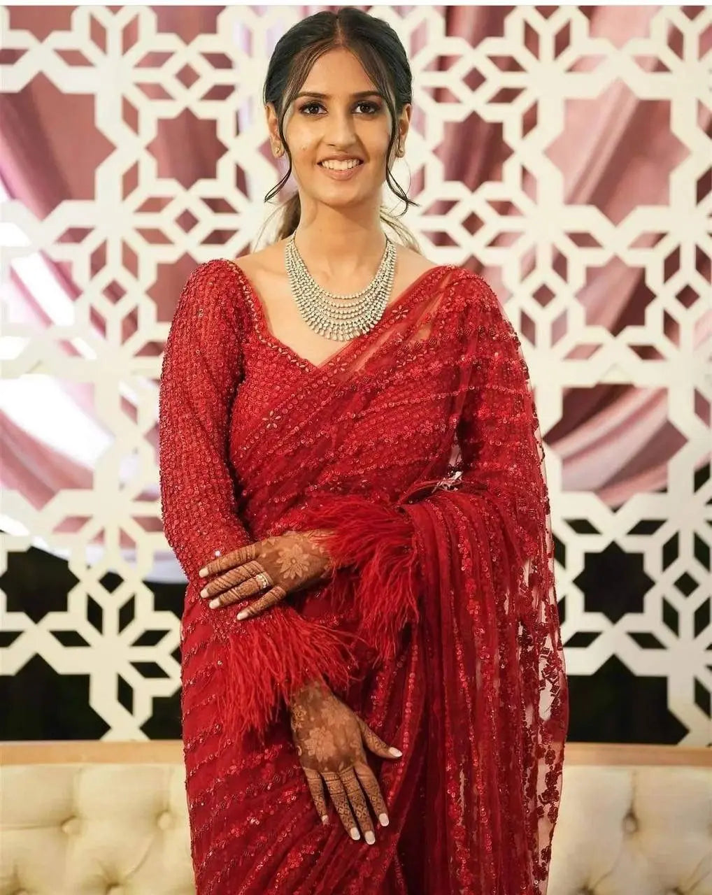 Designer Saree NextBuy