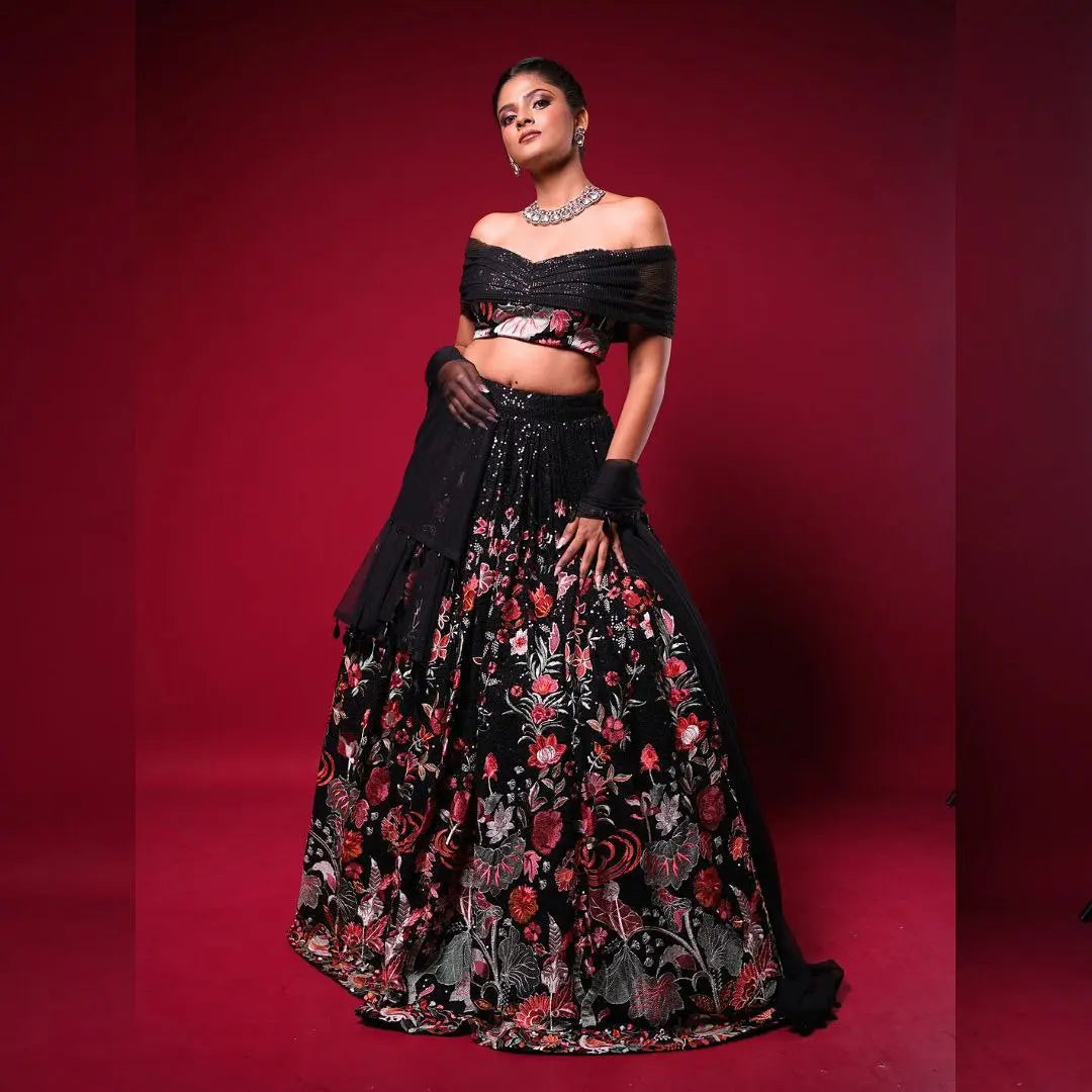 Designer Lehenga NextBuy